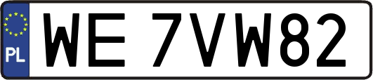 WE7VW82