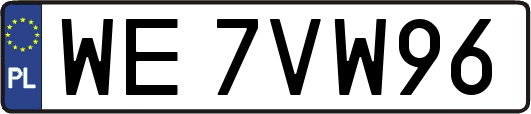WE7VW96
