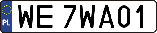 WE7WA01