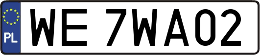 WE7WA02