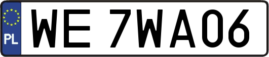 WE7WA06