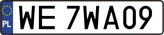 WE7WA09
