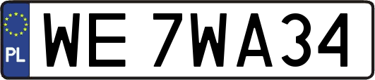 WE7WA34