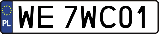 WE7WC01