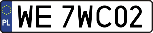 WE7WC02