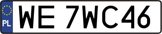 WE7WC46