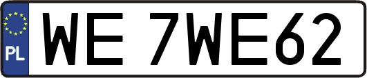 WE7WE62