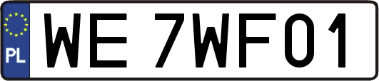 WE7WF01