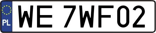 WE7WF02
