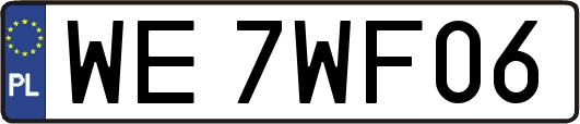 WE7WF06