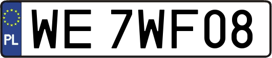 WE7WF08
