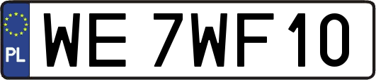 WE7WF10