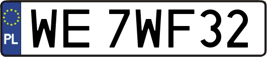 WE7WF32