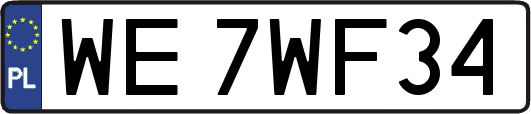 WE7WF34