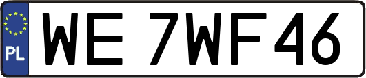 WE7WF46