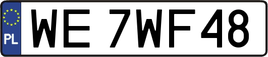 WE7WF48