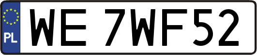 WE7WF52