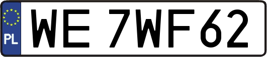 WE7WF62