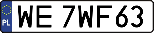 WE7WF63