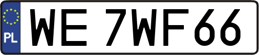 WE7WF66