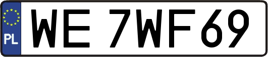 WE7WF69
