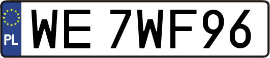 WE7WF96