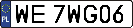 WE7WG06