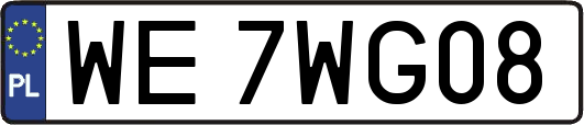 WE7WG08