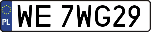 WE7WG29