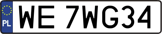 WE7WG34