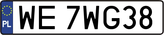 WE7WG38