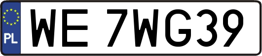 WE7WG39