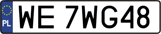 WE7WG48