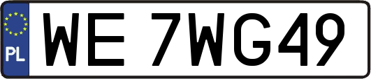 WE7WG49