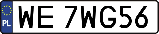 WE7WG56