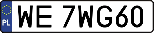 WE7WG60