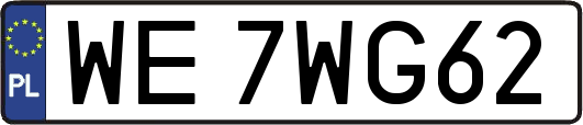 WE7WG62