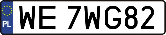 WE7WG82