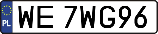 WE7WG96