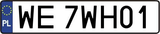 WE7WH01
