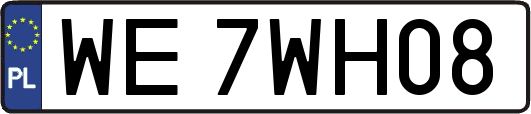 WE7WH08