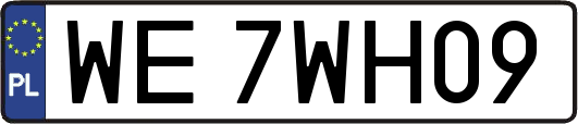 WE7WH09