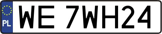 WE7WH24