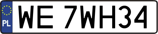 WE7WH34