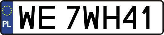 WE7WH41