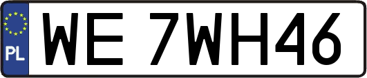 WE7WH46