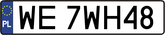 WE7WH48