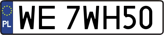 WE7WH50