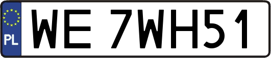 WE7WH51