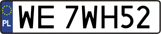 WE7WH52